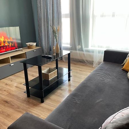 Whitehome In Park Avenue Exclusive 阿斯坦纳 外观 照片