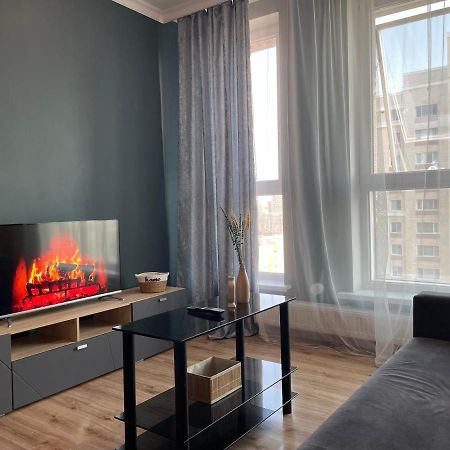 Whitehome In Park Avenue Exclusive 阿斯坦纳 外观 照片