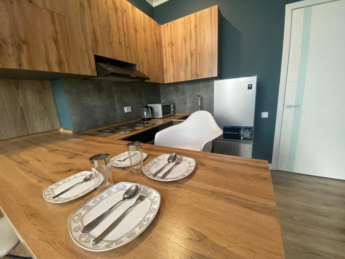 Whitehome In Park Avenue Exclusive 阿斯坦纳 外观 照片