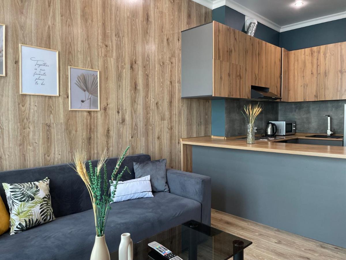 Whitehome In Park Avenue Exclusive 阿斯坦纳 外观 照片