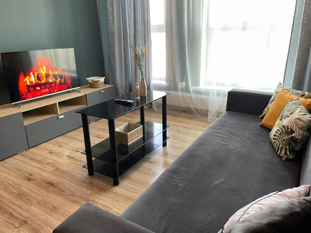 Whitehome In Park Avenue Exclusive 阿斯坦纳 外观 照片