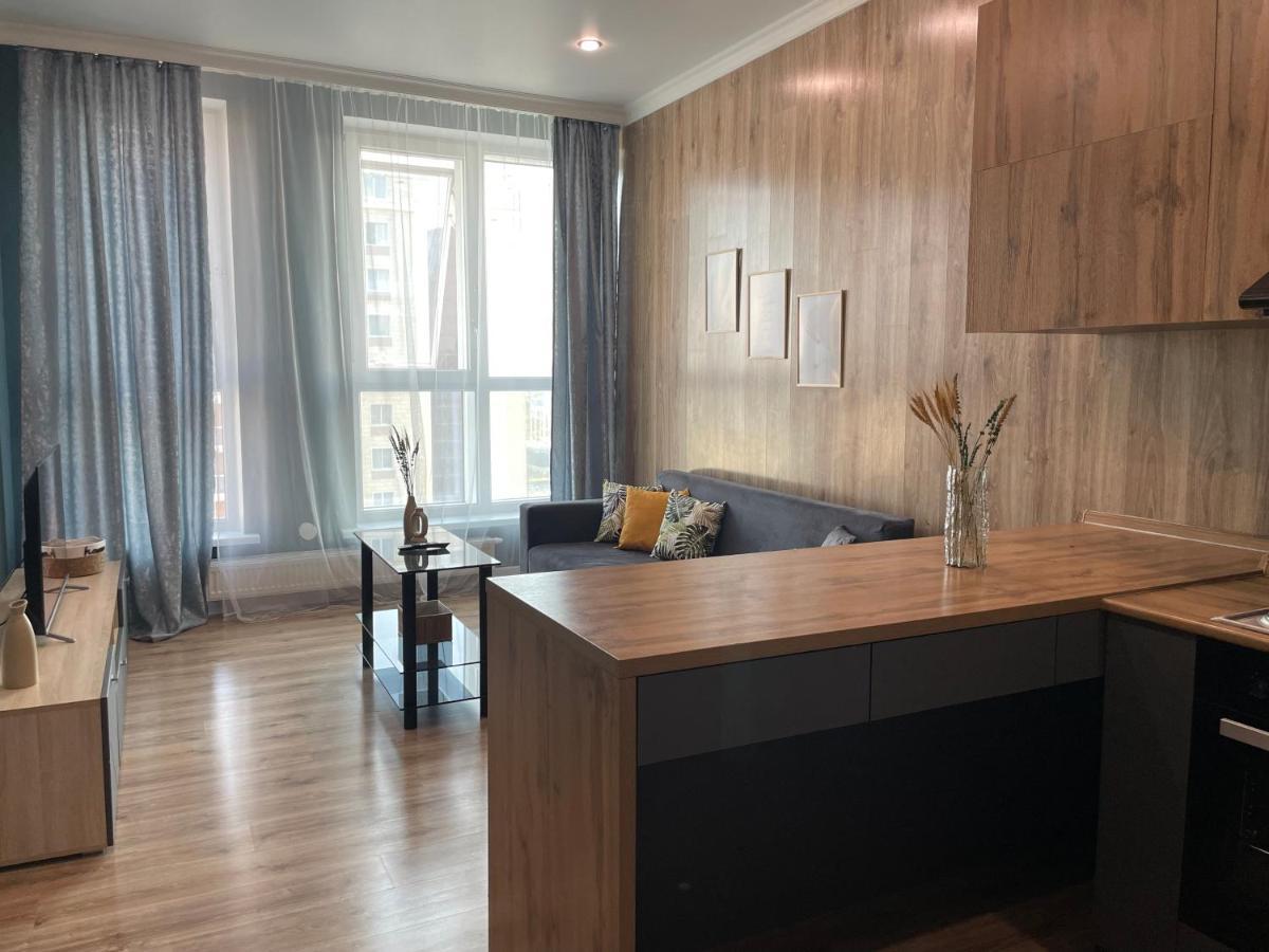 Whitehome In Park Avenue Exclusive 阿斯坦纳 外观 照片