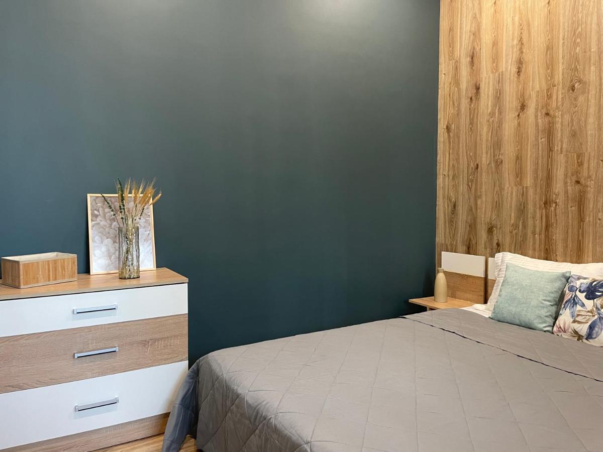 Whitehome In Park Avenue Exclusive 阿斯坦纳 外观 照片