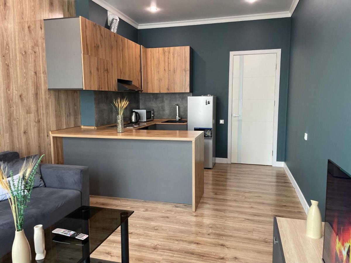 Whitehome In Park Avenue Exclusive 阿斯坦纳 外观 照片