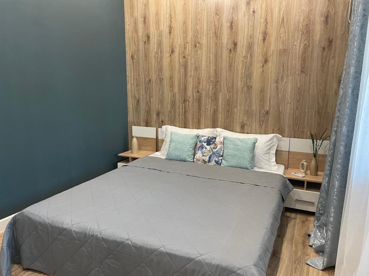 Whitehome In Park Avenue Exclusive 阿斯坦纳 外观 照片