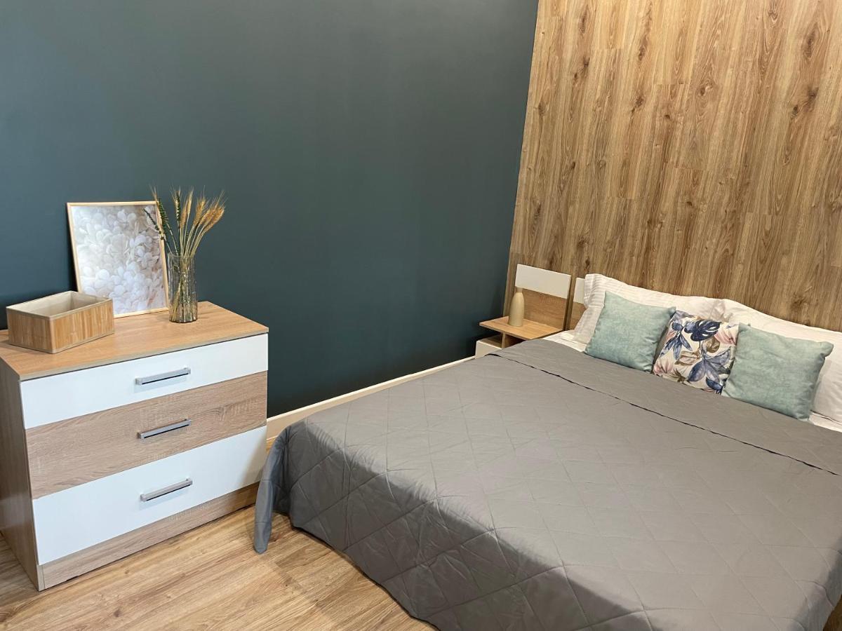 Whitehome In Park Avenue Exclusive 阿斯坦纳 外观 照片