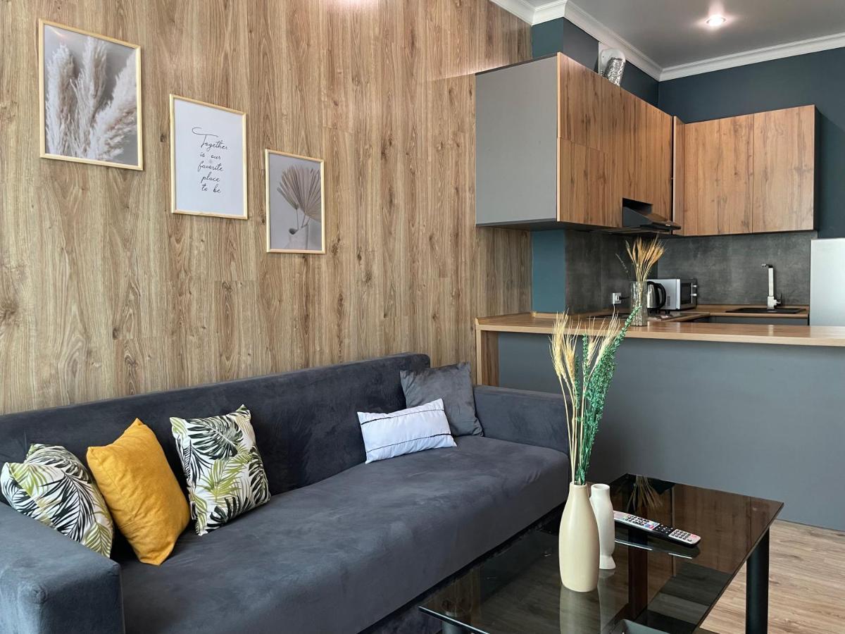 Whitehome In Park Avenue Exclusive 阿斯坦纳 外观 照片