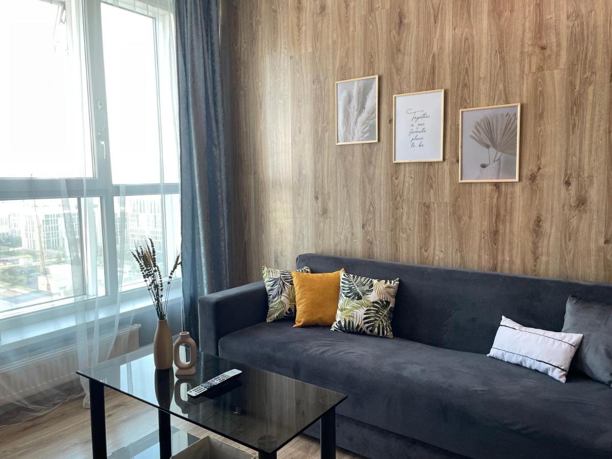 Whitehome In Park Avenue Exclusive 阿斯坦纳 外观 照片