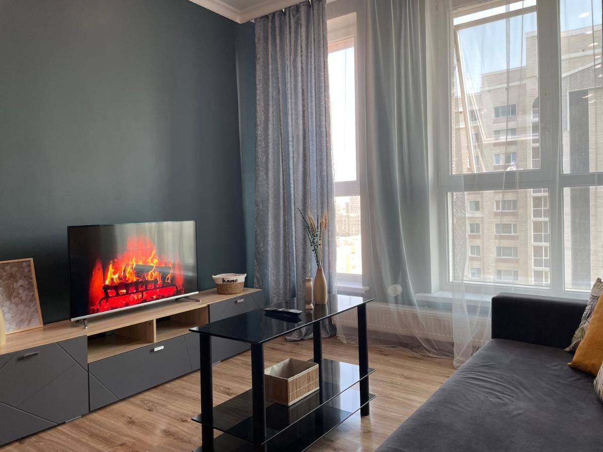 Whitehome In Park Avenue Exclusive 阿斯坦纳 外观 照片