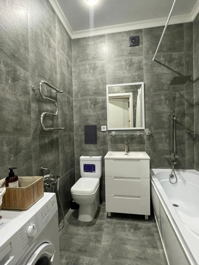 Whitehome In Park Avenue Exclusive 阿斯坦纳 外观 照片