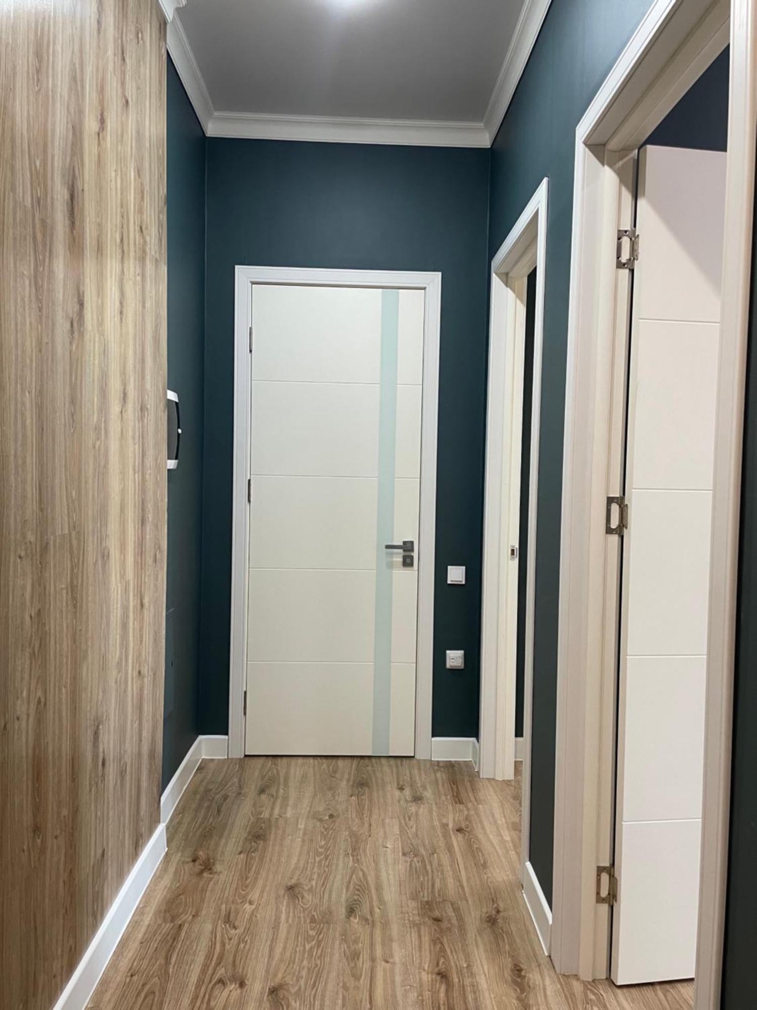 Whitehome In Park Avenue Exclusive 阿斯坦纳 外观 照片